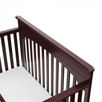 Graco Lauren Convertible Crib